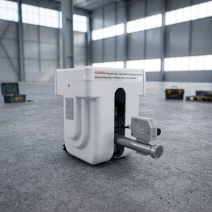 Canon à <span class=keywords><strong>eau</strong></span> intelligent SANTUAN ZDMS avec suivi automatique et positionnement, équipement d'extinction d'incendie pour grands espaces, accessoire - Product Image 6
