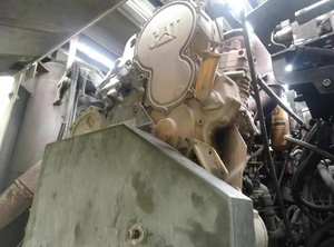 Gran estado usado Wirtgen W2000 fresadora Vertical automática de segunda mano W1000F W1900 W1300F W100 W2000 - Product Image 5