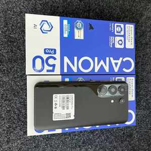 สมาร์ทโฟน Original Camon 50 Pro Max Global 5G รุ่น 16GB+1TB หน้าจอใหญ่ 7.3 นิ้ว สั่งซื้อจำนวนมาก ลดราคา จัดส่งเร็ว รองรับซิมคู่ - Product Image 6