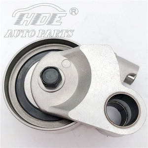 13505-17020 1350517020 VKM71704 Venta al por mayor de piezas de automóvil HDE, polea tensora de correa de distribución para Toyota Land Cruiser - Product Image 3