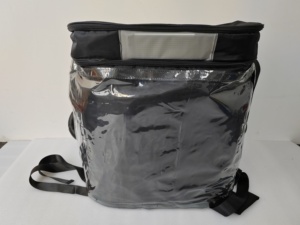 Backpack <strong>Water</strong> <strong>Dispenser</strong> Serve Hot And Cold Beverage For 2 Bucket Distributeur De Caf Portable - Vending Seller Hawker Mobile - Product Image 3