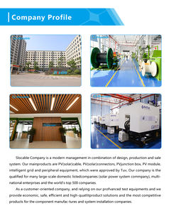 Водонепроницаемый соединитель для солнечной системы - Product Image 4