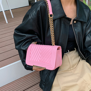 Borsa a Catena di Lusso di Alta Qualità di Designer Famosi per Donne, Borse a Tracolla e Portafogli da Donna - Product Image 3