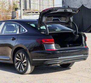 Miglior Prezzo Berlina <span class=keywords><strong>a</strong></span> <span class=keywords><strong>Benzina</strong></span> 2026 <span class=keywords><strong>Passat</strong></span> Versione Eccezionale 330TSI Elite 4 Porte, 5 Posti, Nuova Auto Cinese per Pendolari - Product Image 5