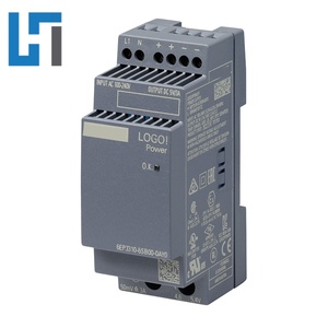 Nouveau LOGO Original! 6EP3310-6SB00-0AY0 LOGO! Alimentation électrique LOGO! Alimentation électrique industrielle monophasée DC 5 V/3 A - Product Image 2