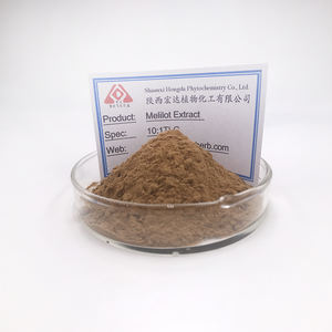 Заводская поставка, экстракт меллота лекарственного, экстракт меллота, экстракт клевера - Product Image 2