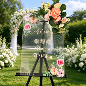 Letreros para bodas - Product Image 5