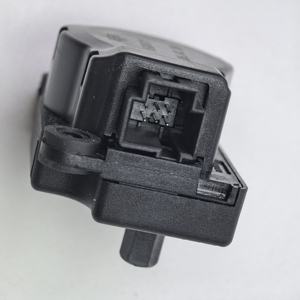 Nuevo radiador de Motor de actuador de aire acondicionado de coche Original OE 6447VA <span class=keywords><strong>BEHR</strong></span> EAD511 para Peugeot 307CC 307SW Citroen C4 DS3 - Product Image 2