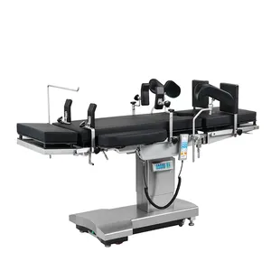 MN-OR003 CE ISO Electric Hydraulic Orthopedic Surgery Medical Electric-Hydraulic Operation Table For OT Room