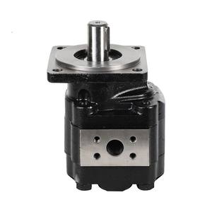 Pompe PGP051 Hansen, usine de Shandong, Chine, haute qualité, remplacement OEM, garantie 1 an, machinerie pour inspection vidéo de rapport - Product Image 3