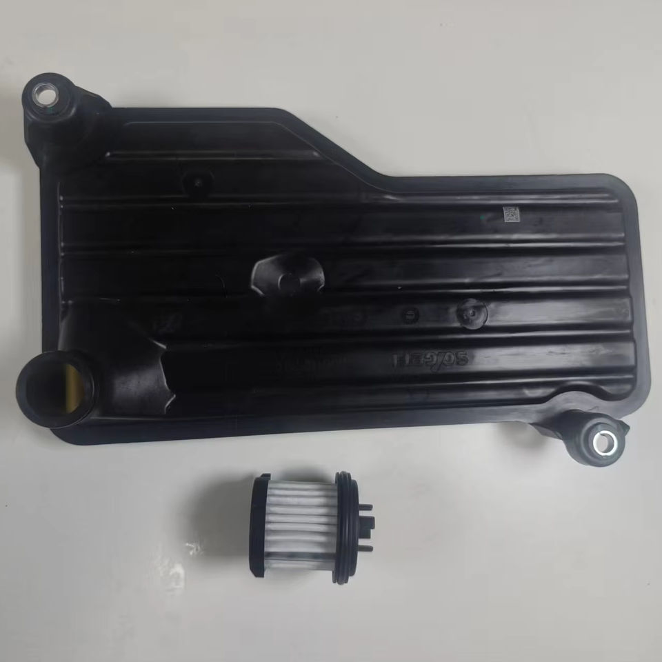 Transmission Filter Model CTF25 for Baojun Vehicles Filter Parts Image 3