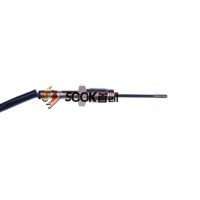 Capteur de température des gaz d'échappement SOOK SCR DPF, modèle SKT-1224, OEM NO 1587A037