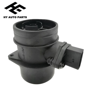 Sensor de Flujo de Aire 0281002461 para Audi A6 C5 2.0 TDI Seat <span class=keywords><strong>Altea</strong></span> 2.0 TDI 8ET009142571 074906461B 074906461BV 074906461BX - Product Image 1