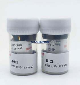 Honeywell 4CO-500 CLE-0052-400 Carbon Monoxide <b>Sensor</b> 0-500 PPM for Gas Detector 90 Days Warranty ROHS Certified Original & New - Product Image 3