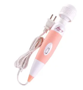 Sextoys Китай силиконовый Секс AV палочка вибратор секс игрушки для женщин