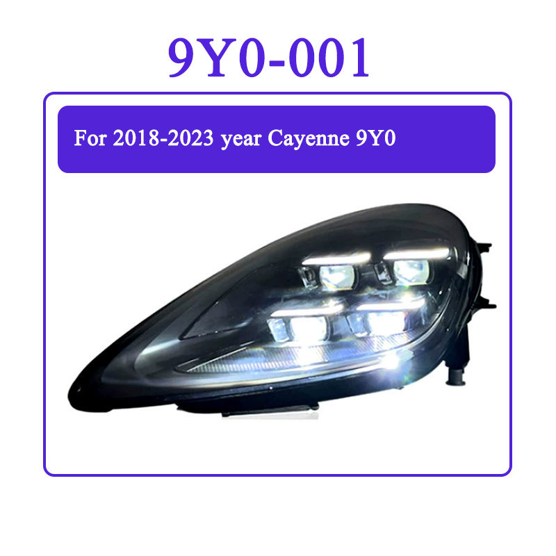 9Y0 Update 2025 Style