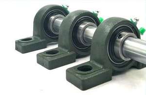 Rodamientos de Bloque de Almohada Impermeables Serie UCP UCF UCFL UCFC UCK UCT UCPA UCFB UCPH UCFU SBLF UCHA UCFLU UCFA  CSB <span class=keywords><strong>UCX</strong></span> CUC SB - Product Image 5