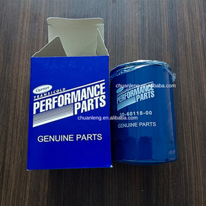 Carrier Transicold unità di refrigerazione parti 30-60118-00 pezzo di ricambio filtro olio <span class=keywords><strong>motore</strong></span> per vettore Supra 550 750 850 - Product Image 3