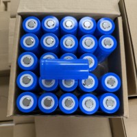 Cellule de batterie LFP 32700 3.2V 6000mAh, courant de charge et de décharge continu 3C max pour appareil solaire