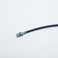 Câble de Compteur de Vitesse pour Pièces Automobiles, Câble de Compteur de Vitesse pour Pièces de Direction Automobile, OEM 94582778 pour Chevrolet