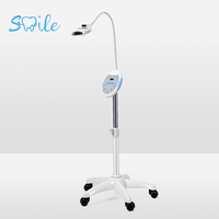 Lampe de blanchiment des dents Laser dentaire de haute qualité