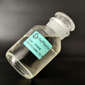 LCCP (Parafina Clorada de Cadena Larga) Plastificante Secundario y Retardante de Llama para PVC, Cables, Películas, Cuero, Sin Ftalatos - Product Image 5