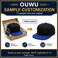 Casquette de baseball Dad Hat grande taille 6 panneaux pour têtes larges, unisexe, en coton, style streetwear, logo personnalisé, multicolore, directement de l'usine