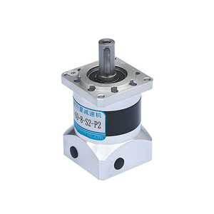 Réducteur planétaire haute précision Nema 23 DLF57, rapport 5-100, personnalisation ODM, protection IP65, 20HP pour moteurs pas à pas - Product Image 5