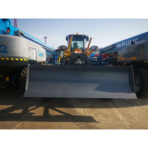 Mesin jalan anak tangga Motor GR165 dengan suku cadang - Product Image 5