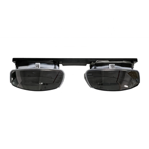 AR แว่นตาโมดูลออปติคอล0.49นิ้ว1920x1080 Micro OLED 1800nits สำหรับแว่นตาเพิ่มความเป็นจริง - Product Image 4