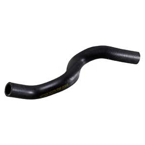 Tuyau d'air chaud en silicone EPDM NBR direct d'usine 973122H100 Tuyaux de radiateur Hyundai Service de coupe de caoutchouc automobile personnalisé - Product Image 6