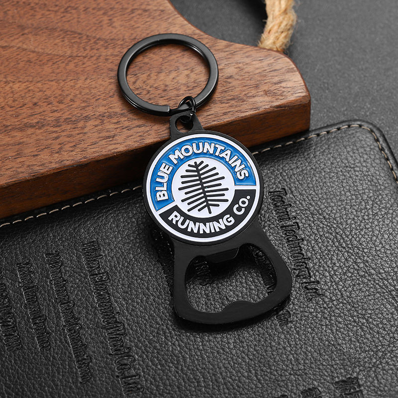 Portachiavi apribottiglie