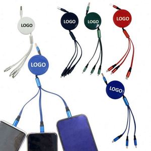 <b>Usb</b> a to Type-C Data Transfer Fast Charging <b>Cable</b> for Custom Promotional C Type <b>Cable</b> Fast Charge - Product Image 1