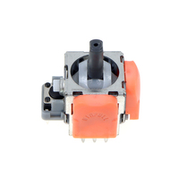 Joystick TMR 3D à résistance magnétique analogique V2.0 pour manette PS4 PS5 XBOX Électromagnétique