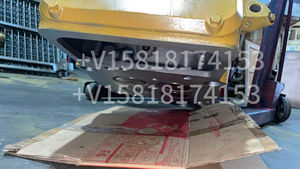 SCT673 G3608 3013 SH620 SH630 SH650 machines vilebrequin cylindre ensemble Caterpillar piston assemblage culasse moteur pièces - Product Image 4