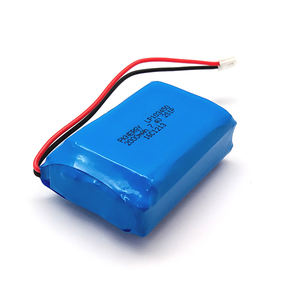 充電式リチウムポリマー電池 <span class=keywords><strong>LP103450</strong></span> 1800mAh 2000mAh 7.4V GPS POS機器用 - Product Image 5