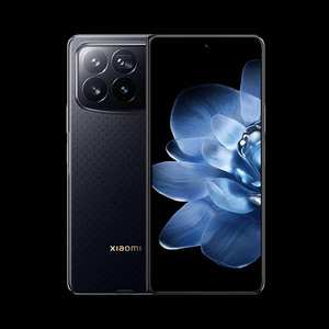 Téléphone <span class=keywords><strong>Xiaomi</strong></span> MIX Fold 4 original 2024, double cœur, 3,79 pouces, 5000 mAh, écran pliable 120 Hz, chargeur 100 W - Product Image 2