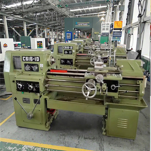 Máy tiện C616-1D tiện thủ công máy tiện ngang - Product Image 4