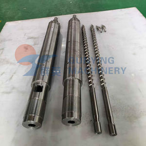 Baril de vis d'injection pour machine <span class=keywords><strong>arburg</strong></span>, pièce de haute qualité, mm - Product Image 1