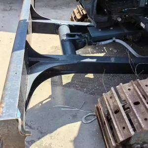 รถขุดขนาดเล็กฮิตาชิ ZX35 มือสองจากญี่ปุ่น 3 ตัน รถขุดขนาดเล็กฮิตาชิ ZX35 มือสอง 3 ตัน - Product Image 5