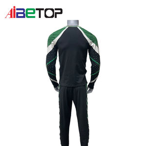 Uniformes de pom-pom girl de haute qualité <span class=keywords><strong>Costume</strong></span> de pom-pom girl pour garçons et hommes à vendre - Product Image 5