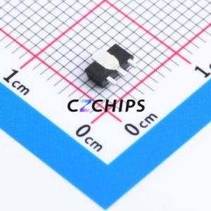 วงจรรวม SOT-89-3L RS7530-1YE3L ใหม่ของแท้ชิป PMIC ตัวควบคุมเชิงเส้น (LDO) - Product Image 2