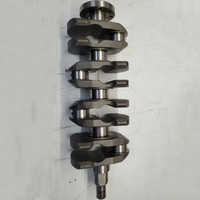 Cigüeñales para Toyota Corolla Celica Matrix Voltz Lotus 2-Eleven Exige Elise 2ZZ 2ZZ-GE EB 1.8L