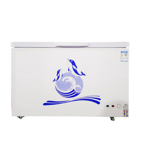 Refrigerador/Congelador OEM ODM de 300L para Hogar y Hotel, Venta al Por Mayor - Product Image 2