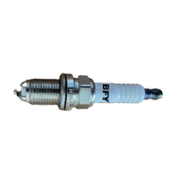 Bougie d'allumage Fabrication en gros Qualité d'origine 90919-01230 SK20BR11 Iridium Bujias pour Toyota Triple Iridium Bougie d'allumage