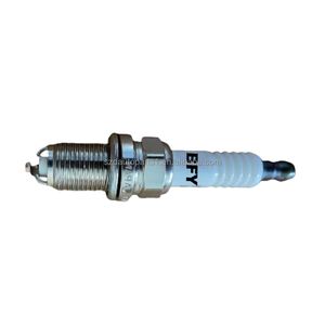 หัวเทียน SK20BR11 90919-01230สำหรับหัวเทียนอิริเดียมสามส่วนของโตโยต้า - Product Image 2