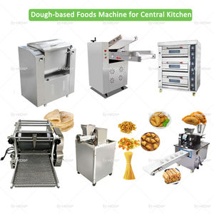 Picadora <span class=keywords><strong>de</strong></span> Carne <span class=keywords><strong>de</strong></span> Res, Cerdo y Cordero, Cortadora <span class=keywords><strong>de</strong></span> Huesos, Máquina Formadora <span class=keywords><strong>de</strong></span> Carne Congelada para Cocina Central, Comedor <span class=keywords><strong>de</strong></span> Empleados y Soluciones - Product Image 2