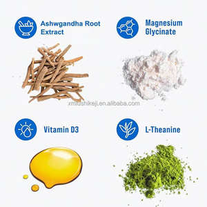 Offre Spéciale : Créatine Monohydrate – Complément <span class=keywords><strong>Anti</strong></span>-<span class=keywords><strong>Stress</strong></span>, Poudre de Boisson Énergisante Apaisante et Électrolytique pour Calme et Concentration – Poudre de Boisson Énergétique Supercalm - Product Image 4