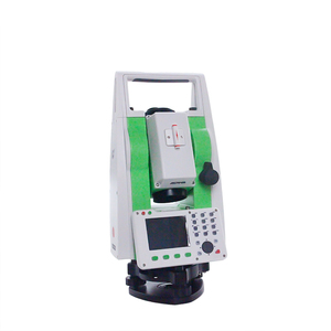 Estación Total Mini Alpha T Electrónica para Topografía y Monitoreo Geológico con Prisma de Medición de 5000m Doble - Product Image 6