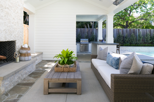 บ้านวิลล่าเหล็กสำเร็จรูปทันสมัย ดีไซน์อเนกประสงค์ ติดตั้งรวดเร็ว เหมาะสำหรับชุมชนที่อยู่อาศัยตามแผน - Product Image 4